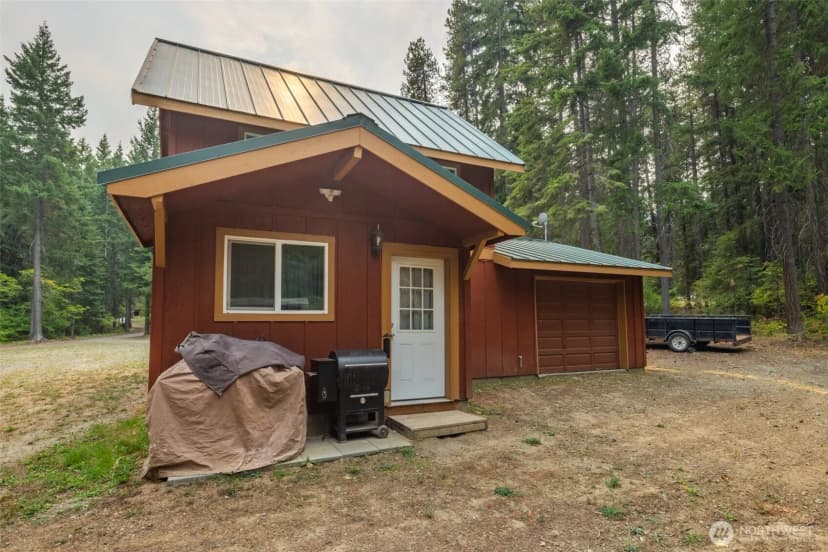 Property photo for 1850 Timber Mountain Loop, Cle Elum photo 33