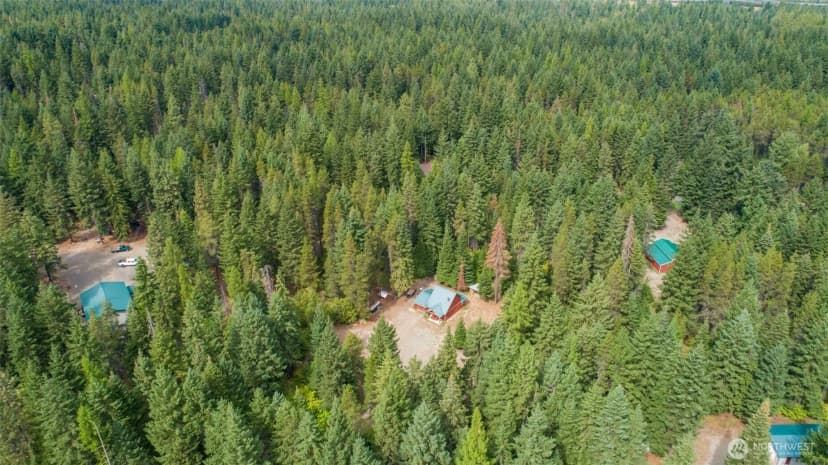 Property photo for 1850 Timber Mountain Loop, Cle Elum photo 29