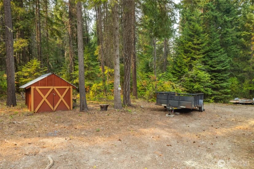 Property photo for 1850 Timber Mountain Loop, Cle Elum photo 16