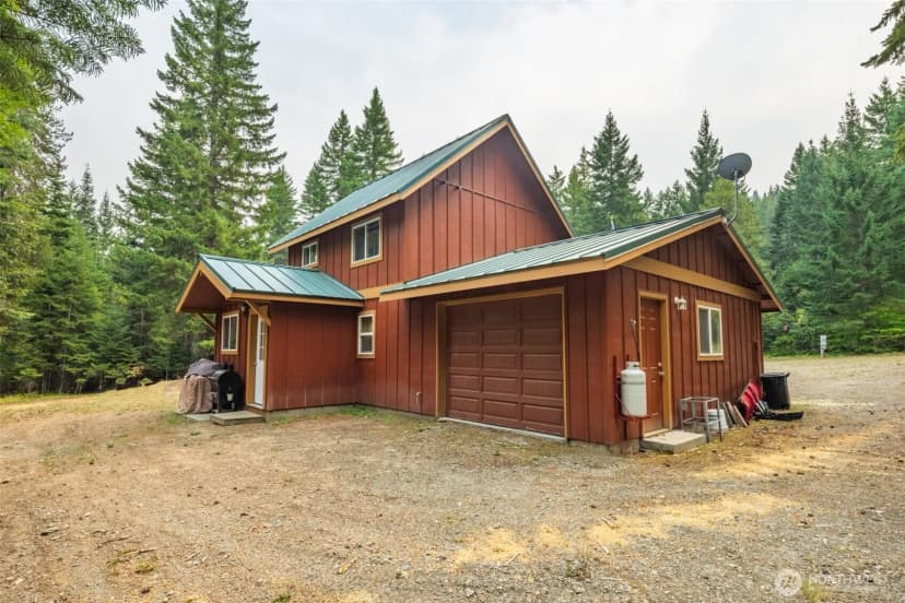 Property photo for 1850 Timber Mountain Loop, Cle Elum photo 26