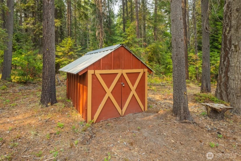 Property photo for 1850 Timber Mountain Loop, Cle Elum photo 21