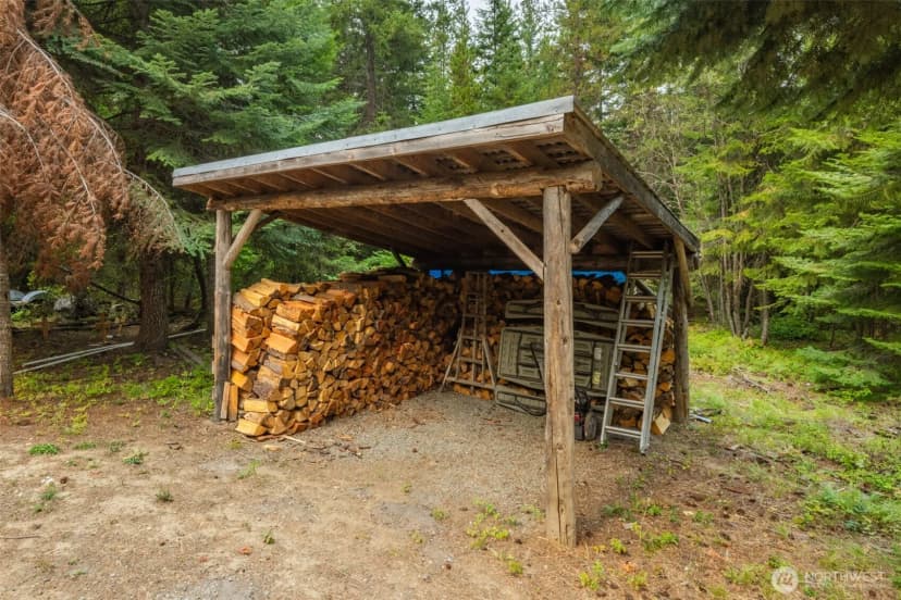 Property photo for 1850 Timber Mountain Loop, Cle Elum photo 14