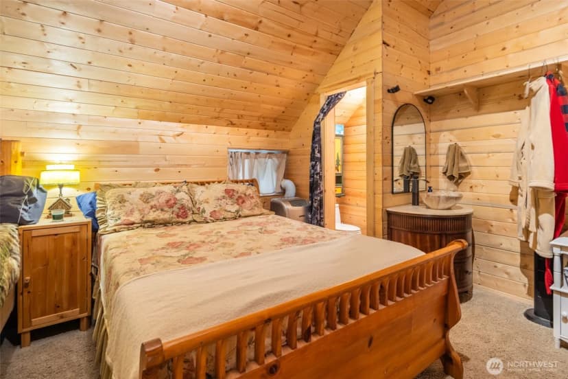 Property photo for 1850 Timber Mountain Loop, Cle Elum photo 9