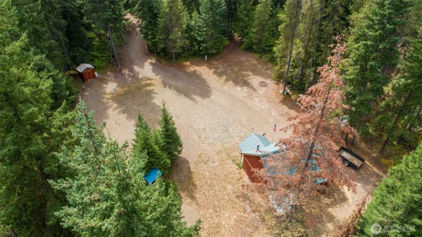 Property photo for 1850 Timber Mountain Loop, Cle Elum photo 27