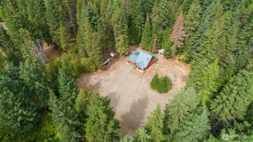 Property photo for 1850 Timber Mountain Loop, Cle Elum photo 28