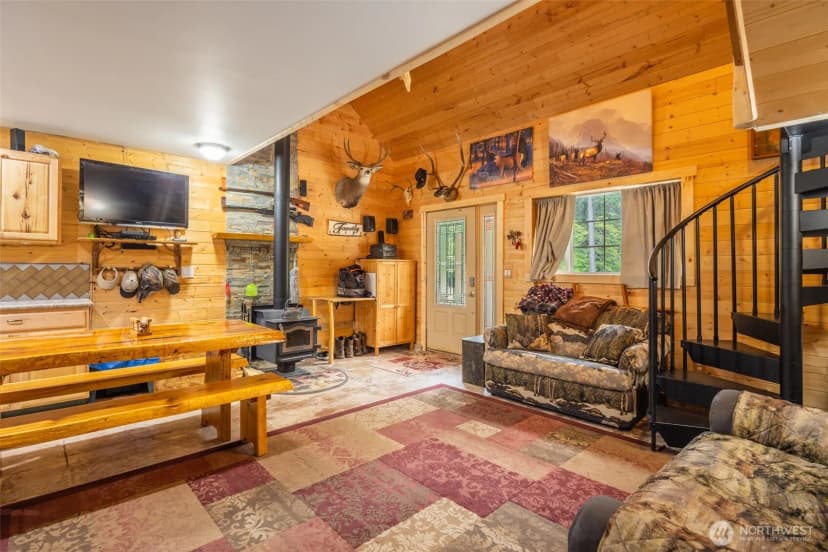 Property photo for 1850 Timber Mountain Loop, Cle Elum photo 6