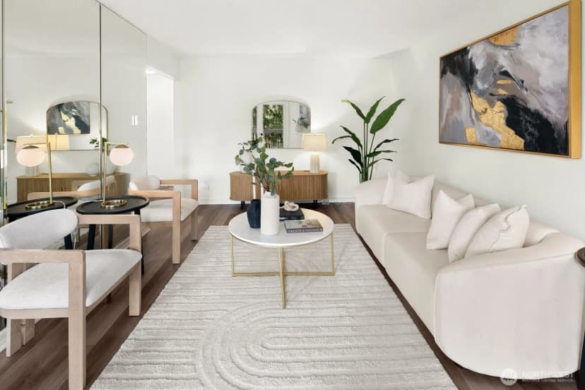 Property photo for 10508 Ne 32nd Place #g302, Bellevue