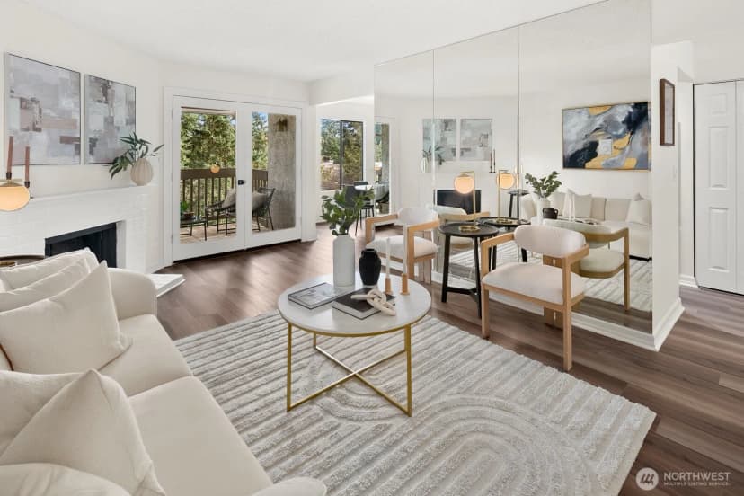 Property photo for 10508 Ne 32nd Place #g302, Bellevue photo 6