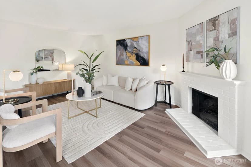 Property photo for 10508 Ne 32nd Place #g302, Bellevue photo 5
