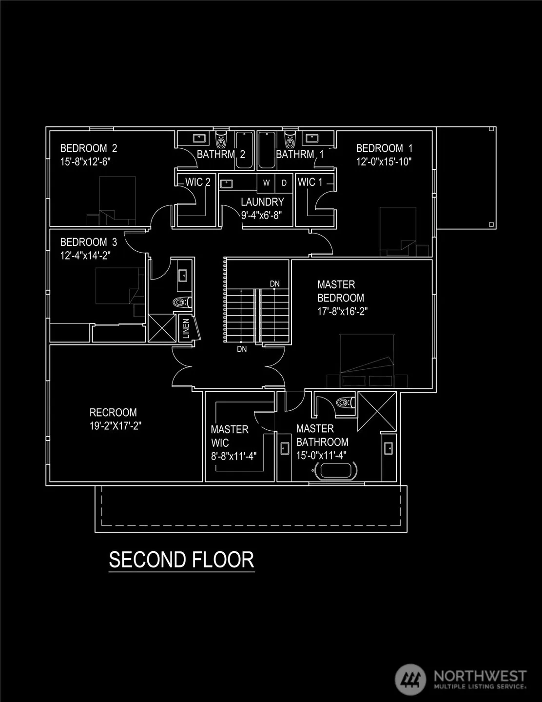 Property photo for 14 158th Place Ne, Bellevue photo 40