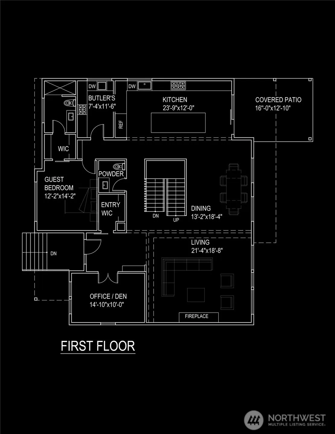Property photo for 14 158th Place Ne, Bellevue photo 39