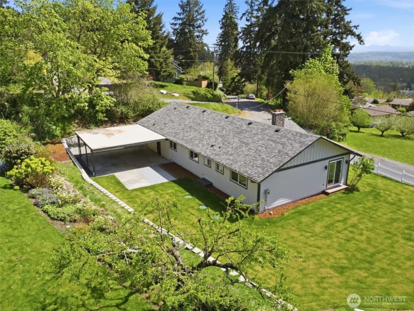 Property photo for 12307 53rd Street Ct E, Edgewood photo 34