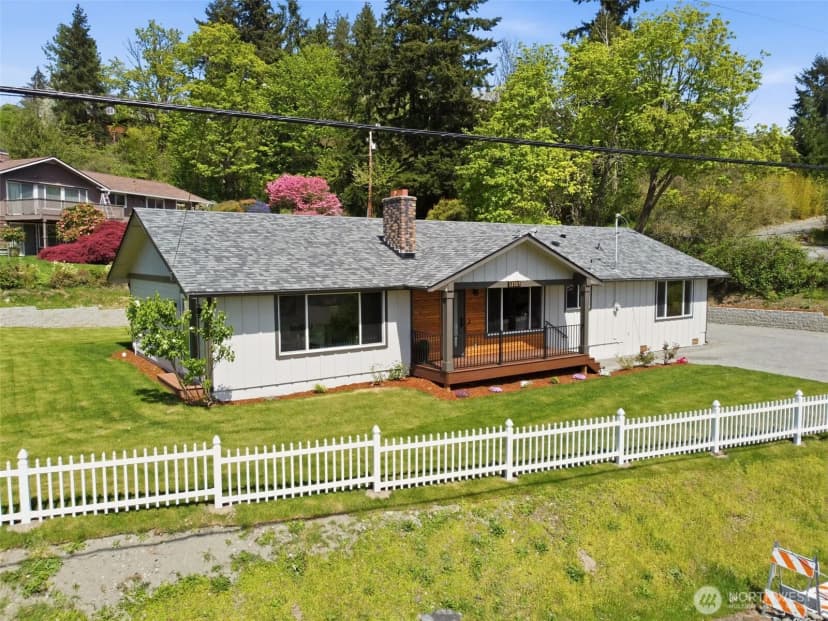 Property photo for 12307 53rd Street Ct E, Edgewood