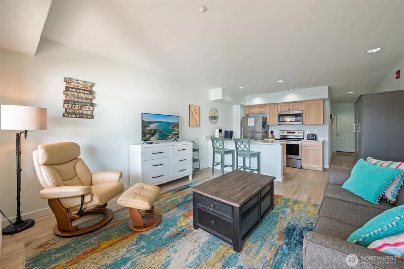 Property photo for 322 W Woodin Avenue #526, Chelan photo 11