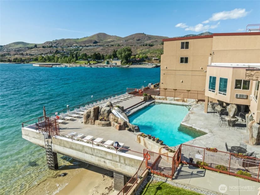 Property photo for 322 W Woodin Avenue #526, Chelan photo 17