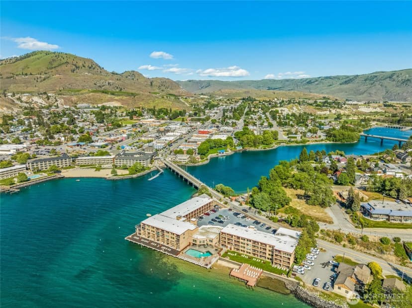 Property photo for 322 W Woodin Avenue #526, Chelan photo 15