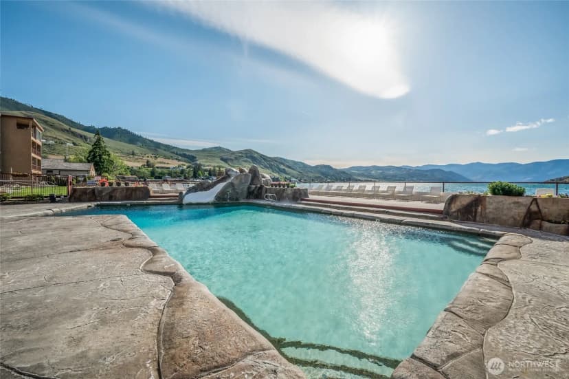 Property photo for 322 W Woodin Avenue #526, Chelan photo 19