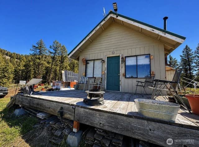Property photo for 27 Mule Deer Ridge Road #0, Oroville photo 2