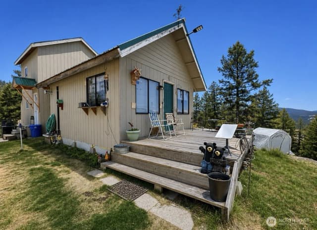 Property photo for 27 Mule Deer Ridge Road #0, Oroville
