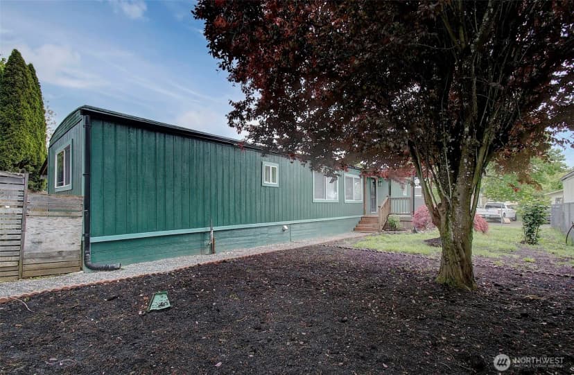 Property photo for 4501 Addy Street #91, Washougal photo 2