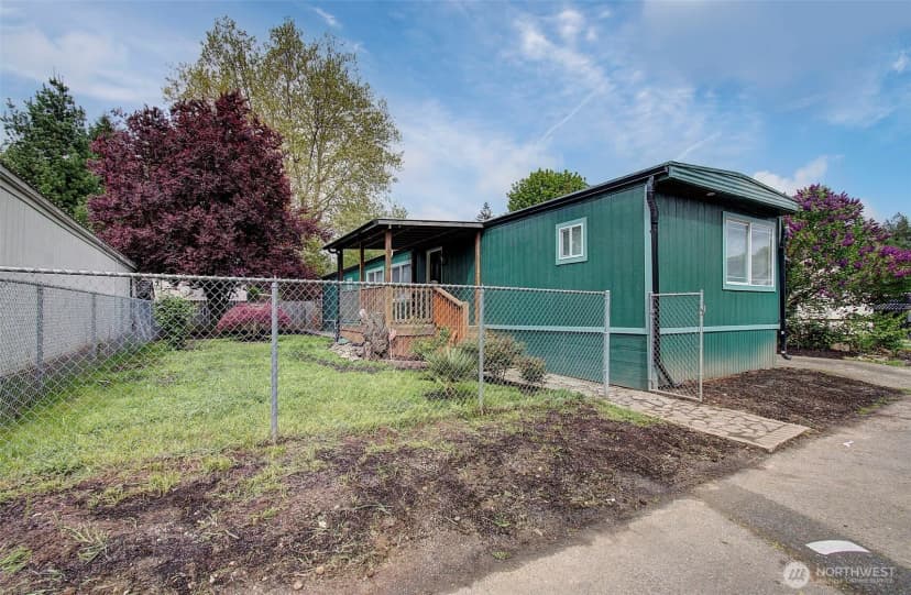 Property photo for 4501 Addy Street #91, Washougal