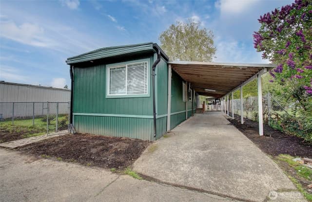 Property photo for 4501 Addy Street #91, Washougal photo 3