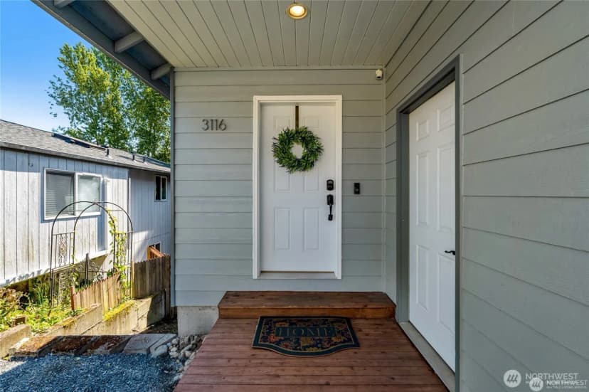 Property photo for 3116 12th Street, Everett photo 2