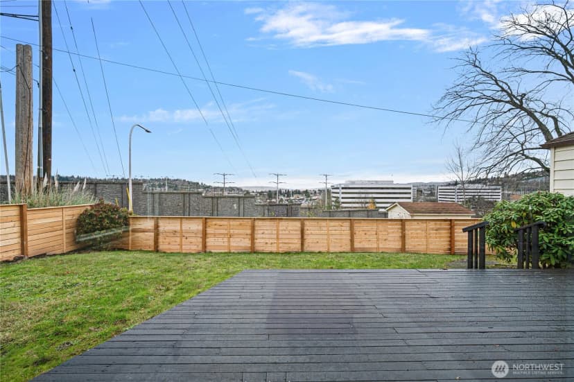 Property photo for 1406 Shattuck Avenue S, Renton photo 20