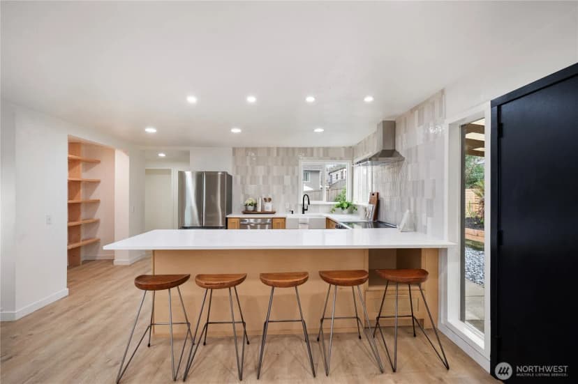 Property photo for 1406 Shattuck Avenue S, Renton photo 6