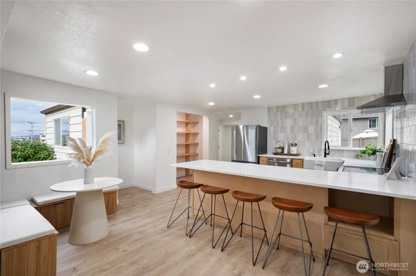 Property photo for 1406 Shattuck Avenue S, Renton photo 4