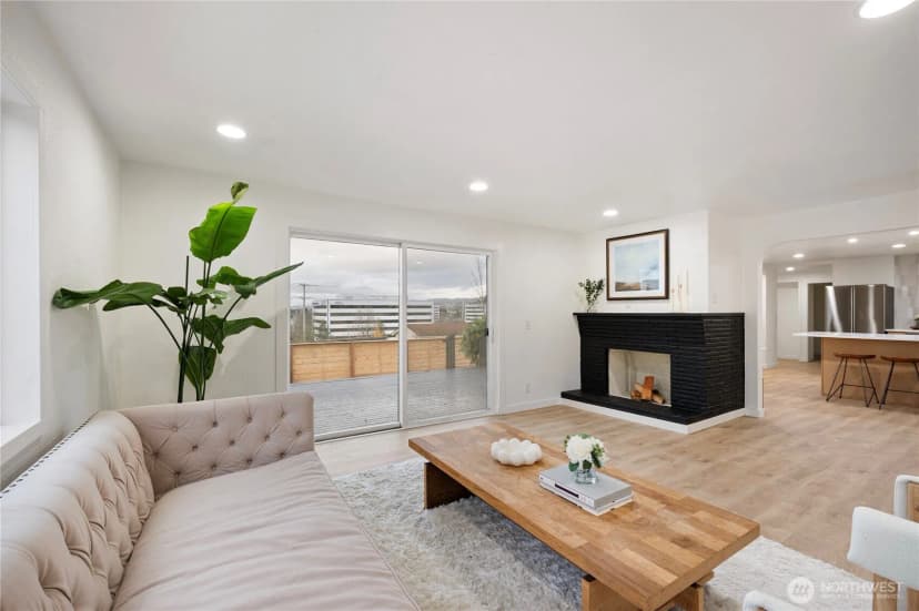 Property photo for 1406 Shattuck Avenue S, Renton photo 2