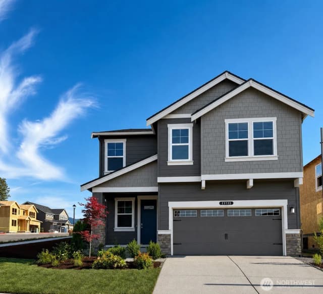 Property photo for 23735 Se 49th Street, Issaquah