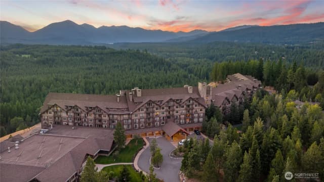 Property photo for 3600 Suncadia Trail #3054, Cle Elum