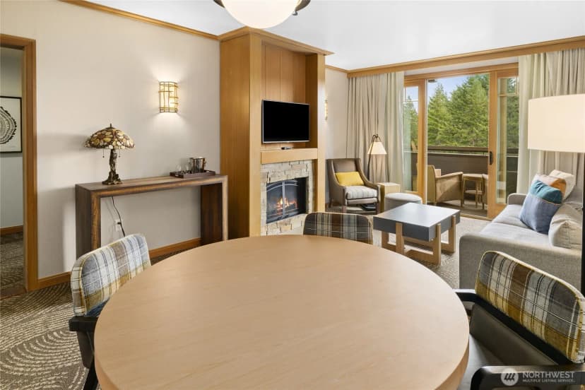 Property photo for 3600 Suncadia Trail #3054, Cle Elum photo 16