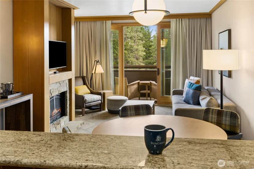 Property photo for 3600 Suncadia Trail #3054, Cle Elum photo 9