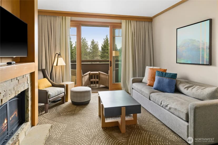 Property photo for 3600 Suncadia Trail #3054, Cle Elum photo 19