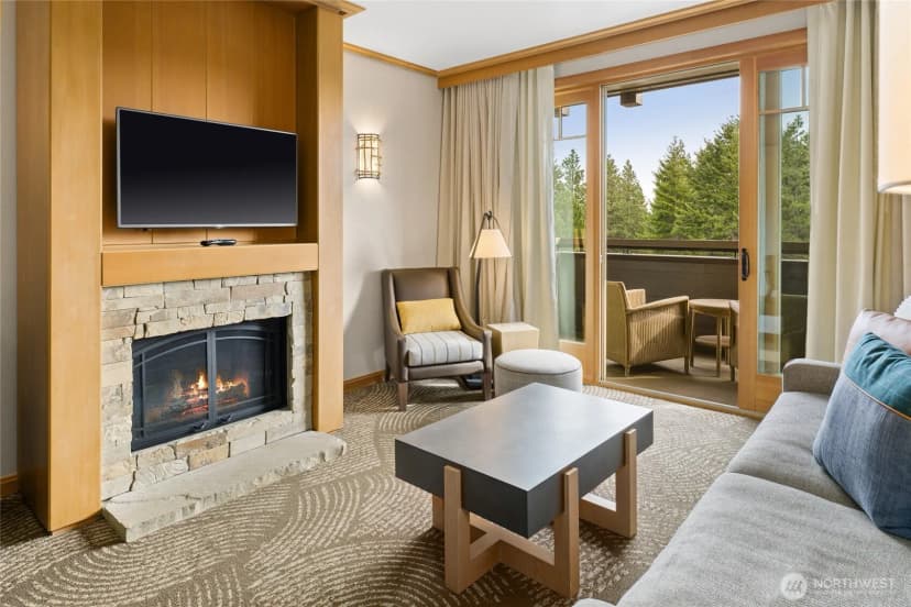 Property photo for 3600 Suncadia Trail #3054, Cle Elum photo 18