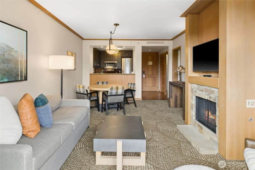 Property photo for 3600 Suncadia Trail #3054, Cle Elum photo 28