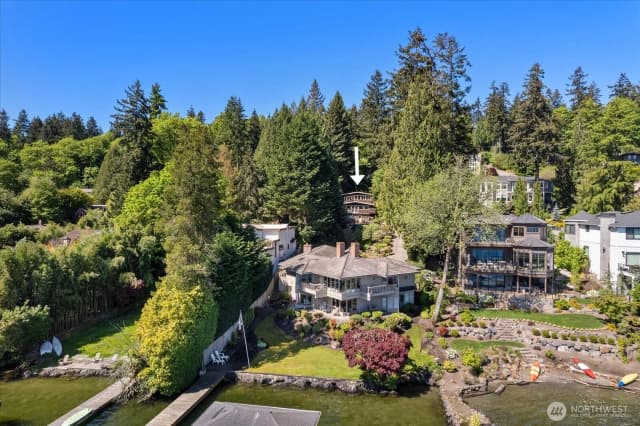 Property photo for 6418 E Mercer Way, Mercer Island photo 2