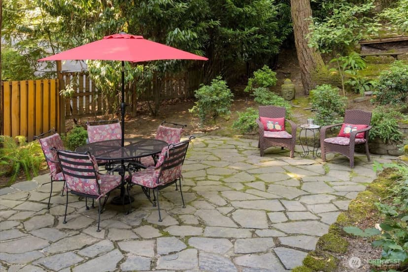 Property photo for 6418 E Mercer Way, Mercer Island photo 10