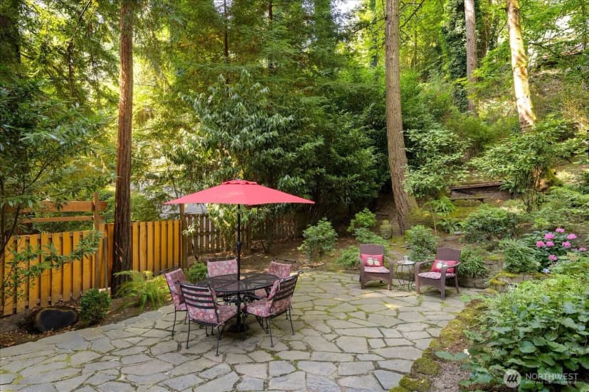 Property photo for 6418 E Mercer Way, Mercer Island photo 7