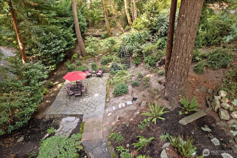 Property photo for 6418 E Mercer Way, Mercer Island photo 40
