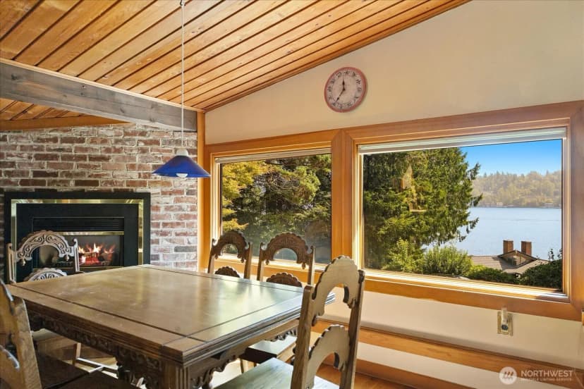 Property photo for 6418 E Mercer Way, Mercer Island photo 20