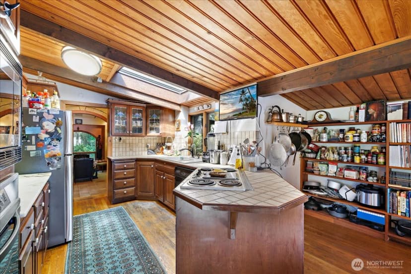 Property photo for 6418 E Mercer Way, Mercer Island photo 18