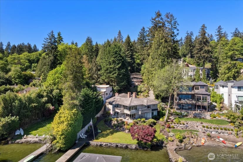Property photo for 6418 E Mercer Way, Mercer Island photo 39