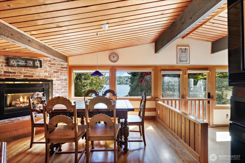 Property photo for 6418 E Mercer Way, Mercer Island photo 19