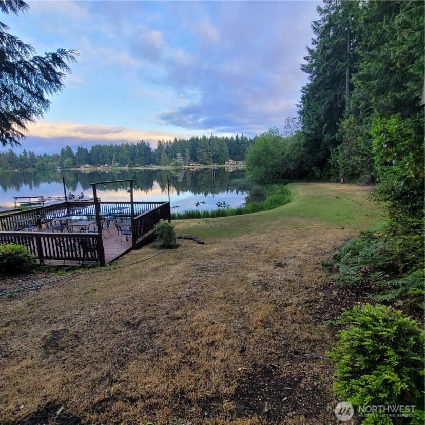 Property photo for 8922 129th Avenue Ct, Anderson Island photo 11