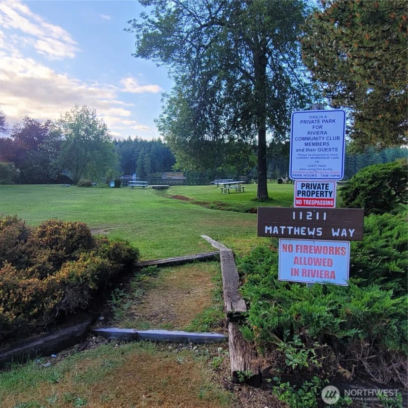 Property photo for 8922 129th Avenue Ct, Anderson Island photo 18