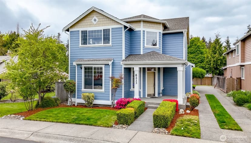 Property photo for 6213 122nd Street Ct E, Puyallup photo 39