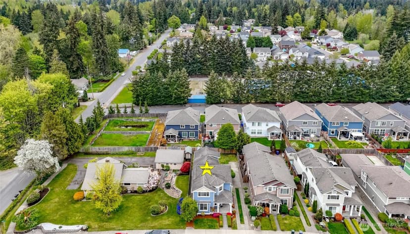 Property photo for 6213 122nd Street Ct E, Puyallup photo 37